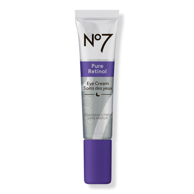 Pure Retinol Fragrance Free Eye Cream