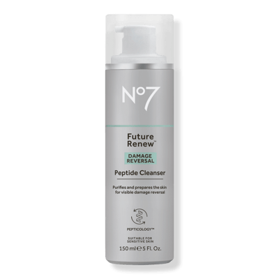 Future Renew Damage Reversal Peptide Cleanser