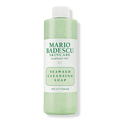 Seaweed Cleansing Soap