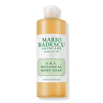 A.H.A. Botanical Body Soap