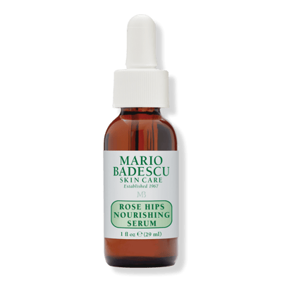 Rose Hips Nourishing Serum