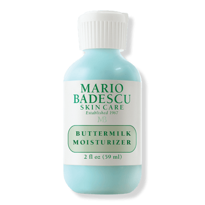 Buttermilk Moisturizer