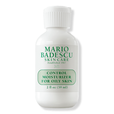 Control Moisturizer