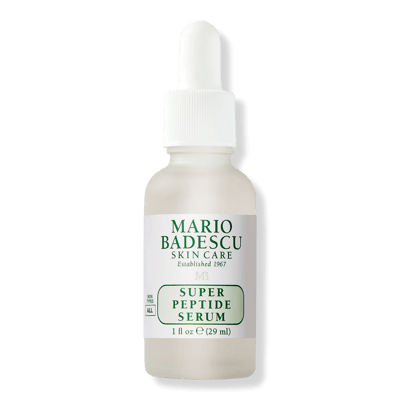 Super Peptide Serum