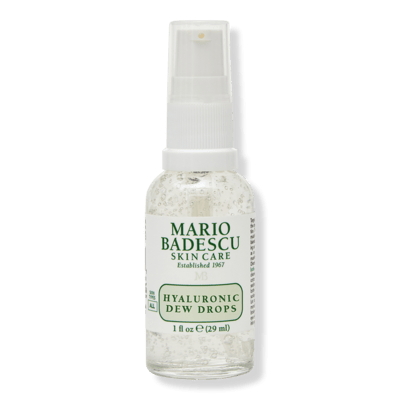 Hyaluronic Dew Drops