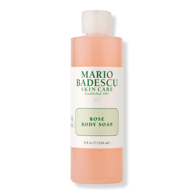 Rose Body Soap