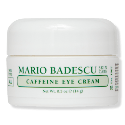 Caffeine Eye Cream
