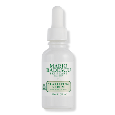 Clarifying Serum