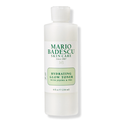 Hydrating Glow Toner