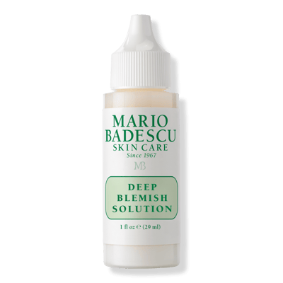 Deep Blemish Solution