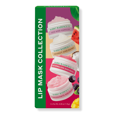 Mini Lip Mask Collection