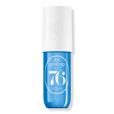 Cheirosa 76 Hair & Body Perfume Mist