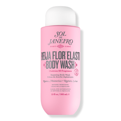 Beija Flor Elasti Renewing Body Wash