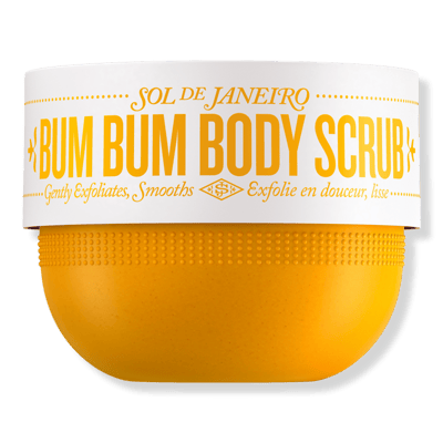 Bum Bum Body Scrub