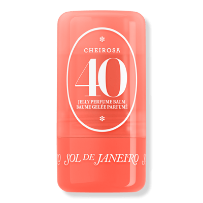Cheirosa 40 Jelly Perfume Balm