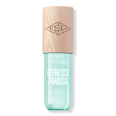 Limited Edition Refresco Paraiso Perfume Mist