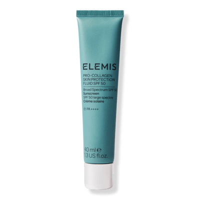 Pro-Collagen Skin Protection Fluid SPF 50