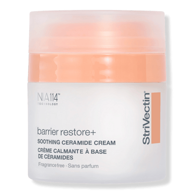 Barrier Restore+ Soothing Ceramide Cream