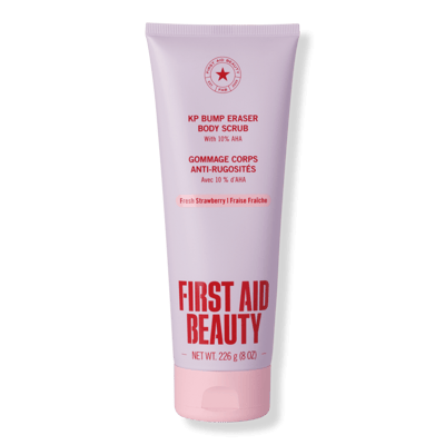 KP Bump Eraser Body Scrub pimprod2057167