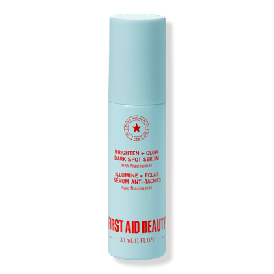 Brighten + Glow Dark Spot Serum