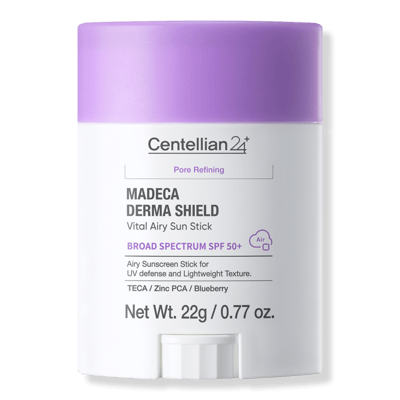 Madeca Derma Shield Vital Airy Sun Stick SPF 50+
