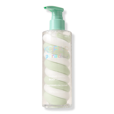 Paradiso Cloud Swirl Body Lotion