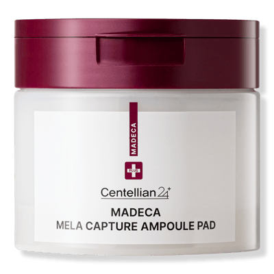 Madeca Mela Capture Ampoule Pad