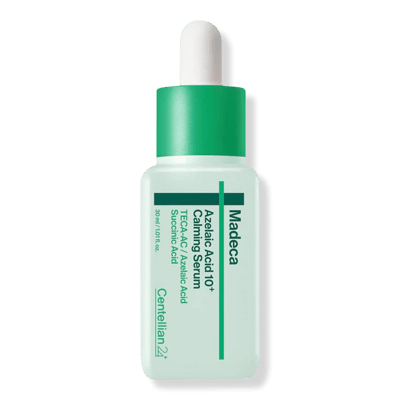 Madeca Azelaic Acid 10+ Calming Serum