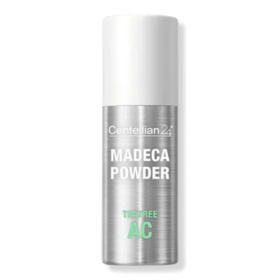 Madeca Powder Tea Tree AC
