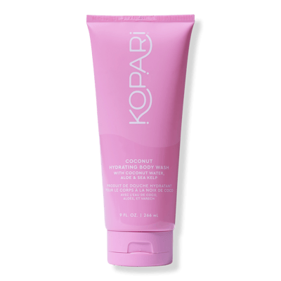 Coconut Hydrating Body Wash