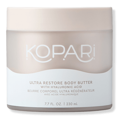 Ultra Restore Body Butter