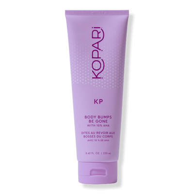 KP Body Bumps Be Gone