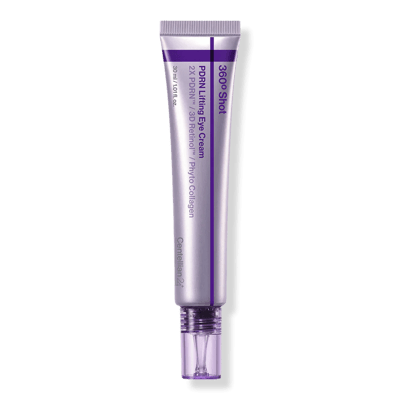 360 Shot PDRN Lifting Eye Cream