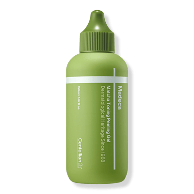 Madeca Matcha Toning Peeling Gel