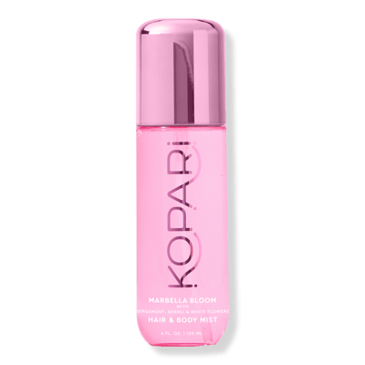 Marbella Bloom Hair & Body Mist