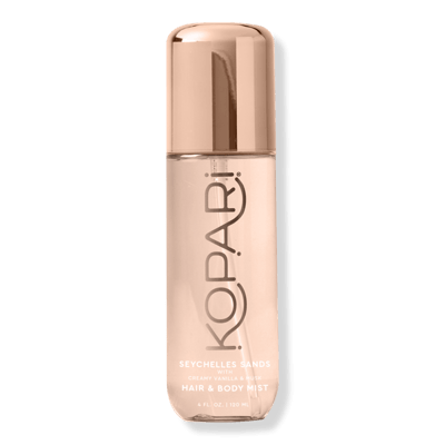 Seychelles Sands Hair & Body Mist
