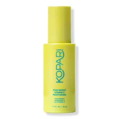 Star Bright Vitamin C Moisturizer
