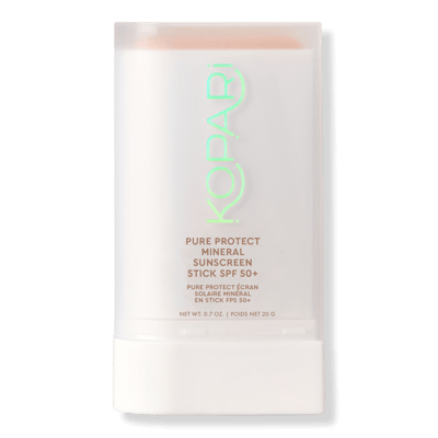 Pure Protect Mineral Sunscreen Stick SPF 50+
