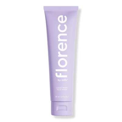 Clean Magic Face Wash