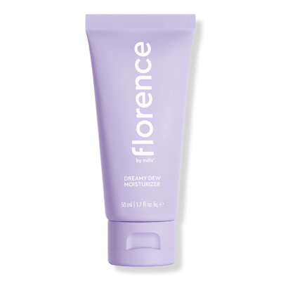 Dreamy Dew Moisturizer