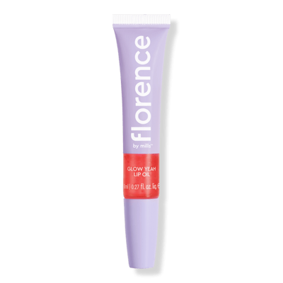 Glow Yeah Hydrating Lip Oil