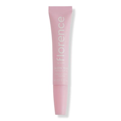 Tinted Glow Yeah Hydrating Lip Oil