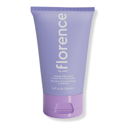 Clear The Way Clarifying Mud Mask