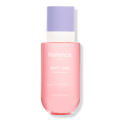 Soft Girl Hair & Body Mist