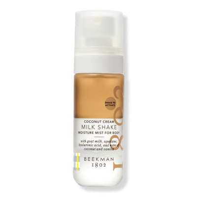 Travel Size Milk Shake Moisture Mist