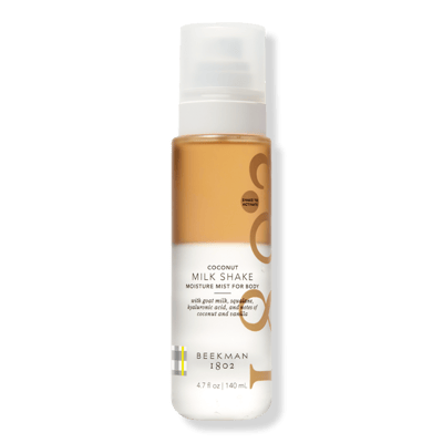 Milk Shake Moisture Mist