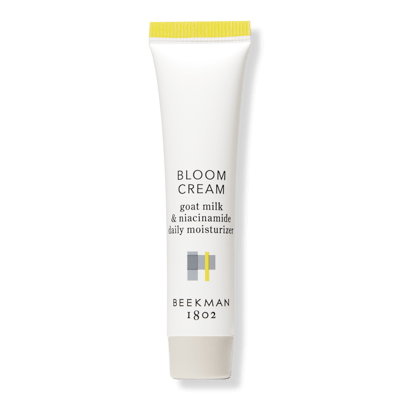Bloom Cream Daily Moisturizer