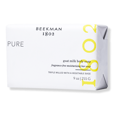 Goat Milk Soap