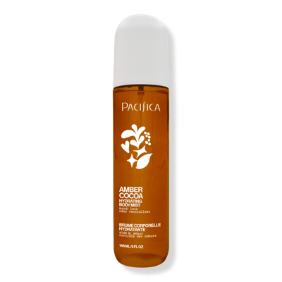 Hydrating Body Mist