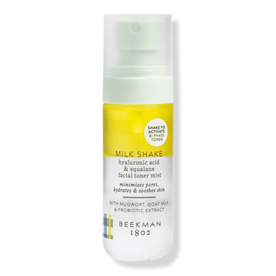 Milk Shake Hyaluronic Acid & Squalane Facial Toner Mist